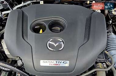 Внедорожник / Кроссовер Mazda CX-30 2023 в 
