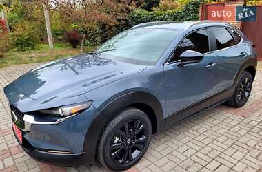 Позашляховик / Кросовер Mazda CX-30 2024 в Запоріжжі