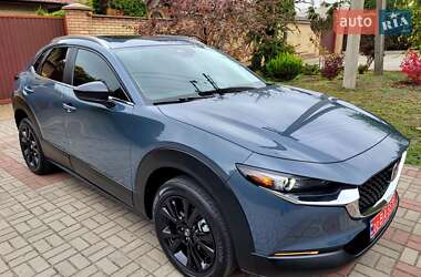 Внедорожник / Кроссовер Mazda CX-30 2024 в 