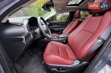 Внедорожник / Кроссовер Mazda CX-30 2024 в 