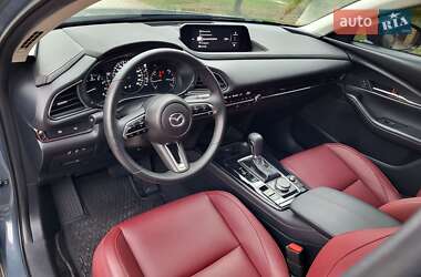 Внедорожник / Кроссовер Mazda CX-30 2024 в 