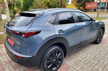 Внедорожник / Кроссовер Mazda CX-30 2024 в 