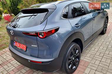 Внедорожник / Кроссовер Mazda CX-30 2024 в 