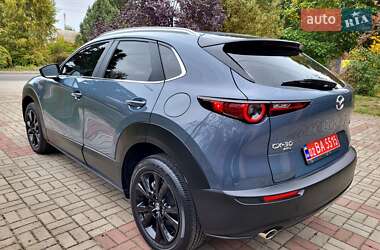 Внедорожник / Кроссовер Mazda CX-30 2024 в 