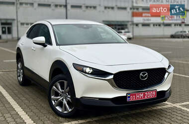 Mazda CX-30 2021
