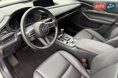 Внедорожник / Кроссовер Mazda CX-30 2021 в 