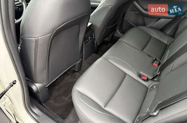 Внедорожник / Кроссовер Mazda CX-30 2021 в 