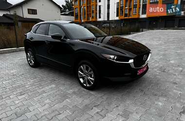 Внедорожник / Кроссовер Mazda CX-30 2020 в 