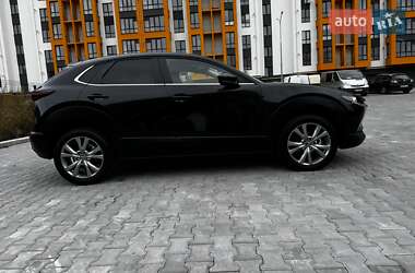 Внедорожник / Кроссовер Mazda CX-30 2020 в 