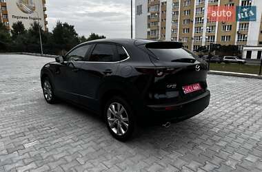Внедорожник / Кроссовер Mazda CX-30 2020 в 