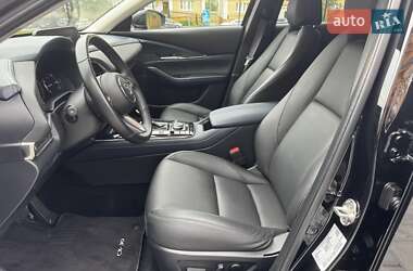 Внедорожник / Кроссовер Mazda CX-30 2020 в 