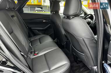 Внедорожник / Кроссовер Mazda CX-30 2020 в 