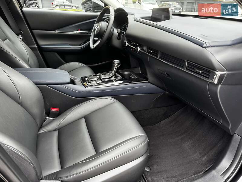 Внедорожник / Кроссовер Mazda CX-30 2020 в Виннице