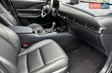 Внедорожник / Кроссовер Mazda CX-30 2020 в 