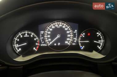 Внедорожник / Кроссовер Mazda CX-30 2020 в 