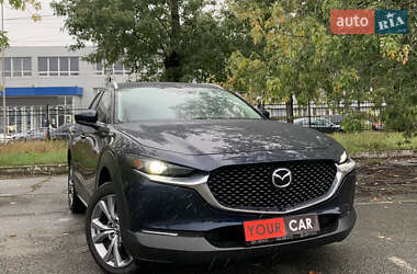 Внедорожник / Кроссовер Mazda CX-30 2023 в 