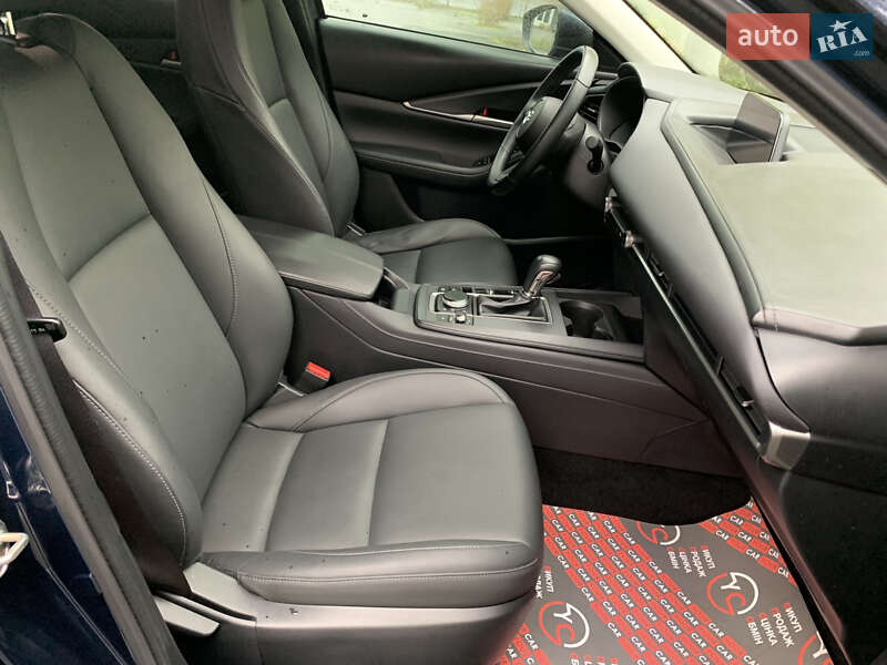 Внедорожник / Кроссовер Mazda CX-30 2023 в Киеве