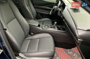 Внедорожник / Кроссовер Mazda CX-30 2023 в 
