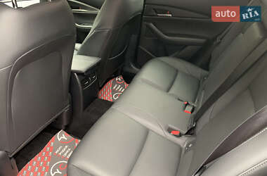 Внедорожник / Кроссовер Mazda CX-30 2023 в 