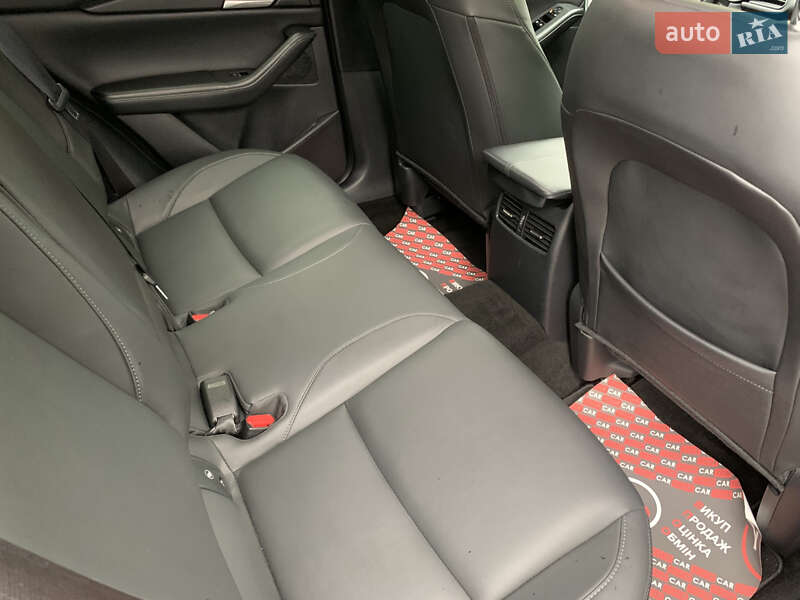 Внедорожник / Кроссовер Mazda CX-30 2023 в Киеве