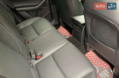 Внедорожник / Кроссовер Mazda CX-30 2023 в 