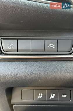 Внедорожник / Кроссовер Mazda CX-30 2022 в 