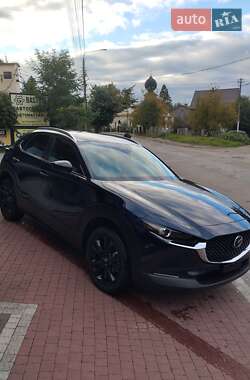 Внедорожник / Кроссовер Mazda CX-30 2024 в 