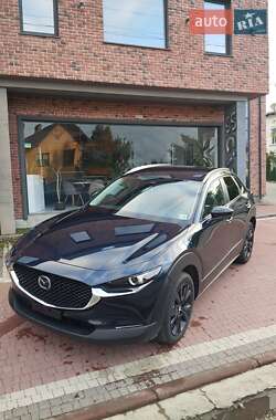 Mazda CX-30 2024