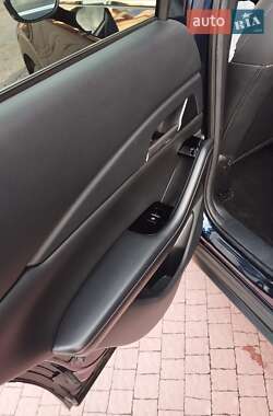 Внедорожник / Кроссовер Mazda CX-30 2024 в 