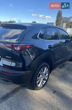 Mazda CX-30 2021