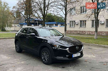 Внедорожник / Кроссовер Mazda CX-30 2023 в Киеве