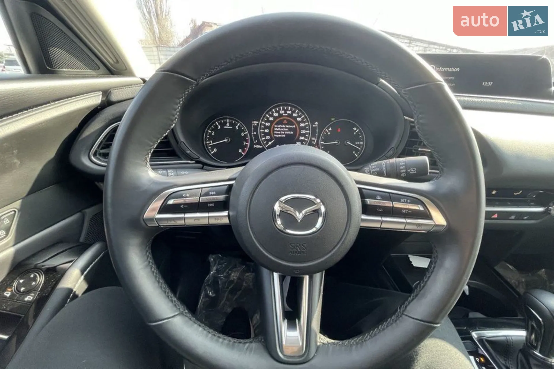 2022 Mazda CX-30 - мініатюра 6