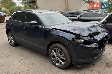 Внедорожник / Кроссовер Mazda CX-30 2020 в Черкассах