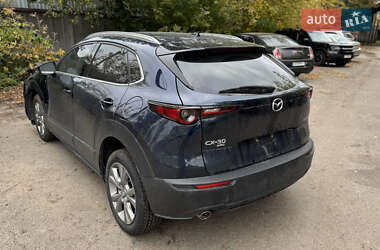 Внедорожник / Кроссовер Mazda CX-30 2020 в 