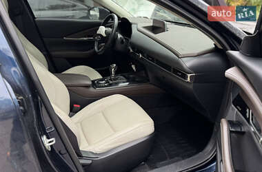 Внедорожник / Кроссовер Mazda CX-30 2020 в 