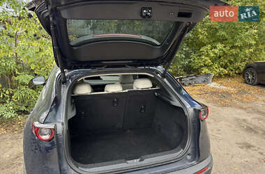 Внедорожник / Кроссовер Mazda CX-30 2020 в 