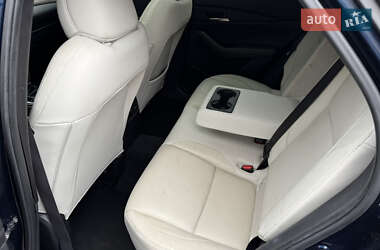 Внедорожник / Кроссовер Mazda CX-30 2020 в 