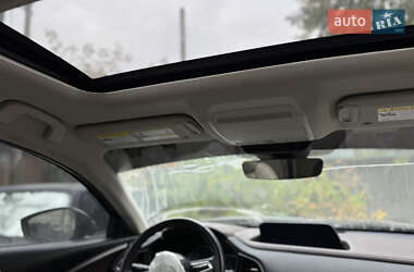 Внедорожник / Кроссовер Mazda CX-30 2020 в 