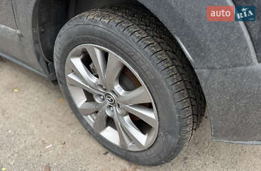 Внедорожник / Кроссовер Mazda CX-30 2020 в 