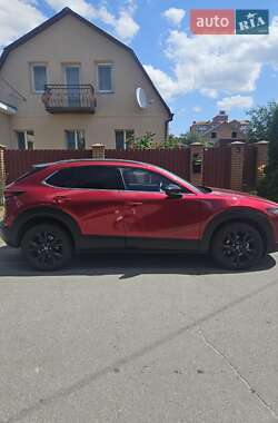Mazda CX-30 2021