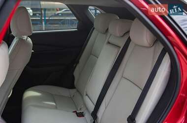 Внедорожник / Кроссовер Mazda CX-30 2021 в 