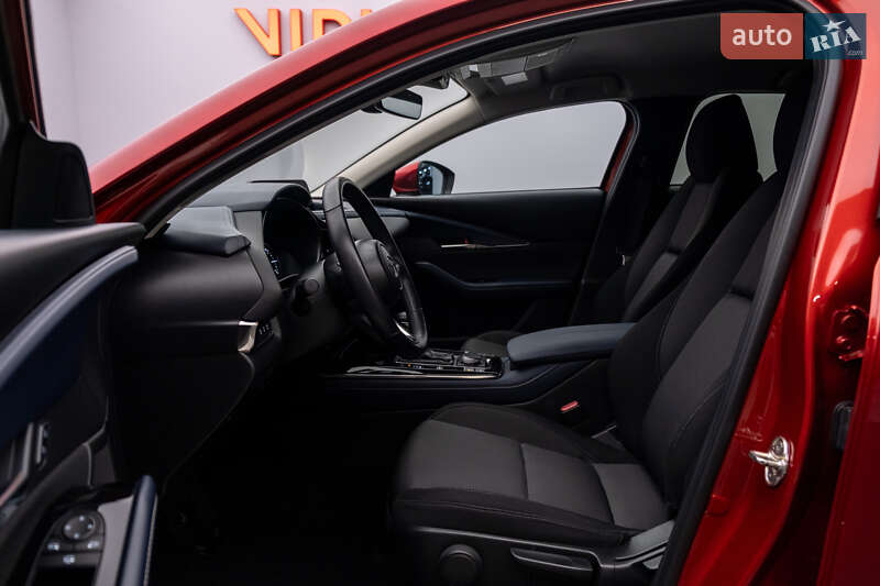 Внедорожник / Кроссовер Mazda CX-30 2020 в Киеве