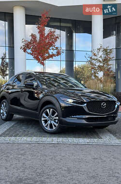 Mazda CX-30 2023