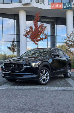 Внедорожник / Кроссовер Mazda CX-30 2023 в 
