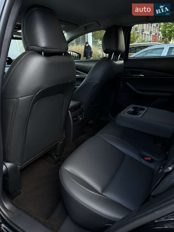 Внедорожник / Кроссовер Mazda CX-30 2023 в Киеве