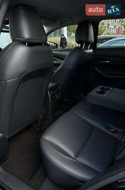 Внедорожник / Кроссовер Mazda CX-30 2023 в 
