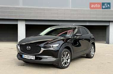 Mazda CX-30 2020 Mazda CX-30 2020