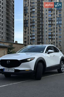 Mazda CX-30 2022 Mazda CX-30 2022