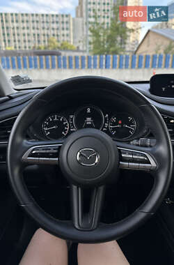 Позашляховик / Кросовер Mazda CX-30 2022 в  фото 11 Позашляховик / Кросовер Mazda CX-30 2022 в