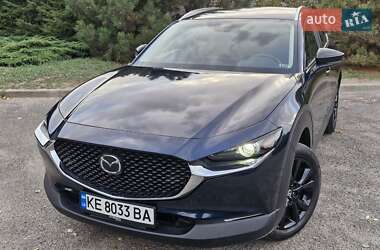 Mazda CX-30 2024